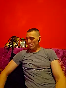 Snapshot of Aian09 chatting on 20, 2, 2025 Aian09 online show from 20, 2, 2025