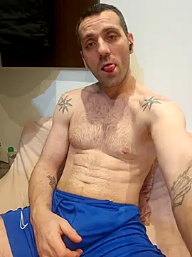 Snapshot of Aian09 chatting on 16, 3, 2025 Aian09 online show from 16, 3, 2025