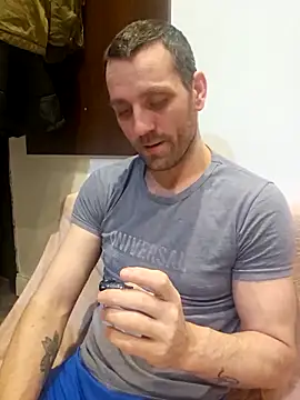 Snapshot of Aian09 chatting on 19, 3, 2025 Aian09 online show from 19, 3, 2025