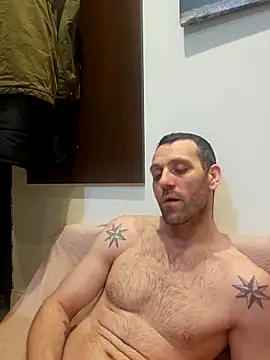 Snapshot of Aian09 chatting on 20, 3, 2025 Aian09 online show from 20, 3, 2025