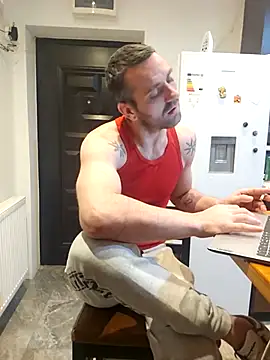 Snapshot of Aian09 chatting on 22, 3, 2025 Aian09 online show from 22, 3, 2025