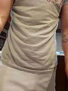 Snapshot of Aian09 chatting on 23, 3, 2025 Aian09 online show from 23, 3, 2025