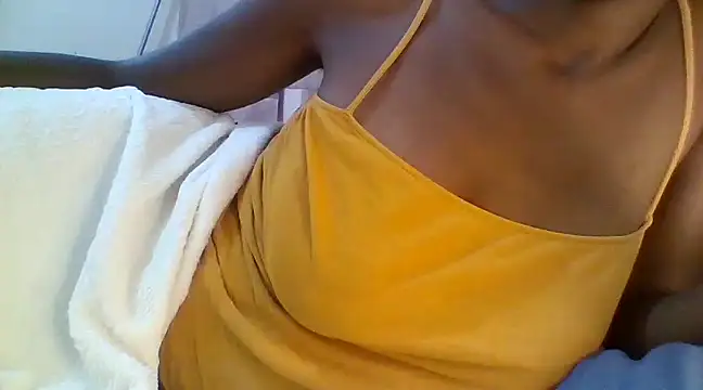 Ebony maffin online show from 10, 2, 2025