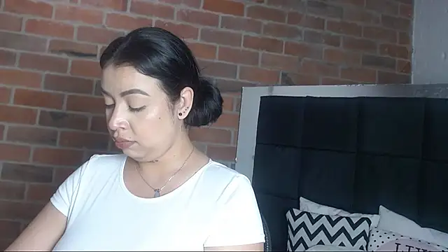 Snapshot of salome__hills1 chatting on 14, 1, 2025 salome hills1 online show from 14, 1, 2025