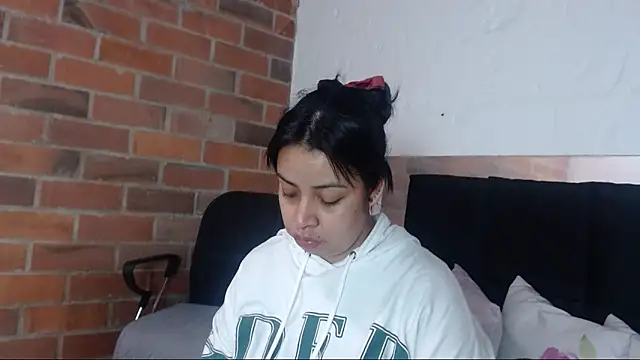 Snapshot of salome__hills1 chatting on 7, 2, 2025 salome hills1 online show from 7, 2, 2025