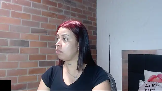 Snapshot of salome__hills1 chatting on 6, 3, 2025 salome hills1 online show from 6, 3, 2025