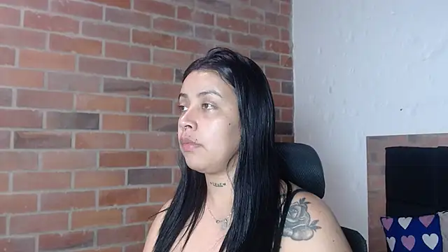 salome  hills1 online show from 15, 6, 2026