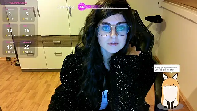 secretmia online show from 8, 1, 2026