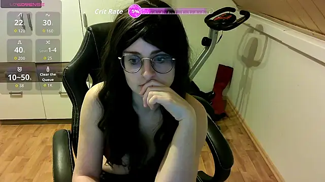 Snapshot of secretmia chatting on 20, 3, 2026 secretmia online show from 20, 3, 2026