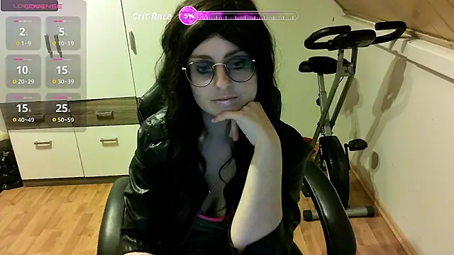 Snapshot of secretmia chatting on 30, 4, 2026 secretmia online show from 30, 4, 2026