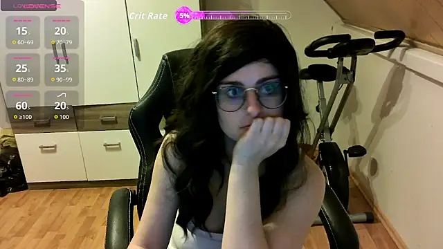 Snapshot of secretmia chatting on 11, 5, 2026 secretmia online show from 11, 5, 2026
