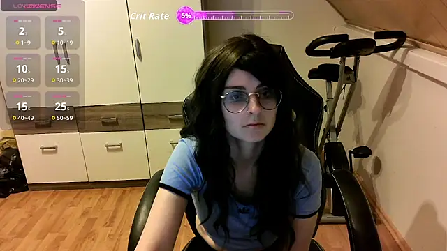 Snapshot of secretmia chatting on 13, 5, 2026 secretmia online show from 13, 5, 2026