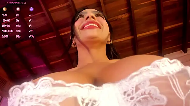 IzzyWild online show from 6, 2, 2025