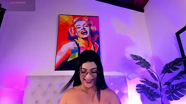 Bianca zaens2 online show from 1, 2, 2025