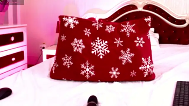 StacyLight online show from 25, 1, 2025