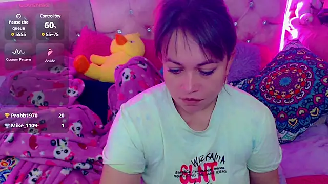 martina bk online show from 28, 2, 2025