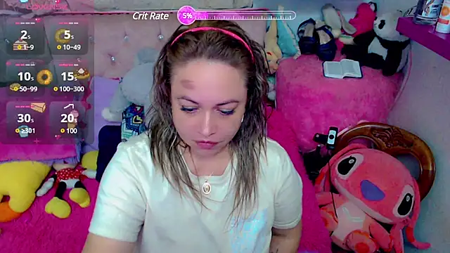 martina bk online show from 19, 3, 2025