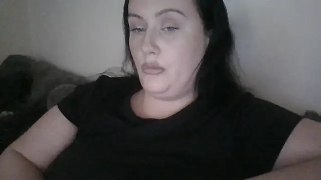CurvyQueen2023 online show from 21, 3, 2026