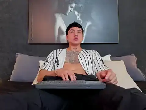 Steven Bezs online show from 15, 12, 2024