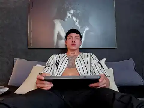 Steven Bezs online show from 15, 12, 2024