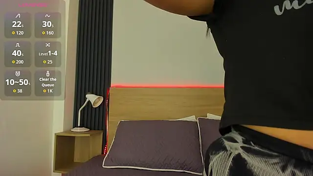 Chiqui milk  online show from 25, 9, 2025