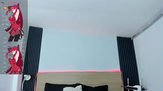 Chiqui milk  online show from 10, 11, 2025