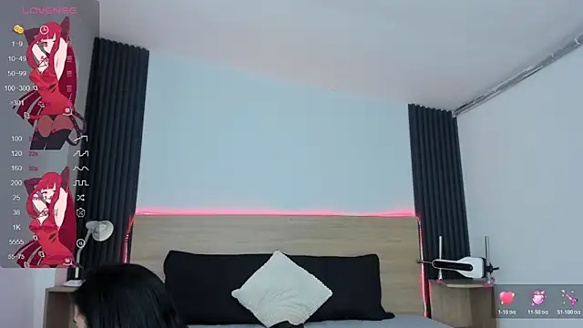 Chiqui milk  online show from 12, 11, 2025