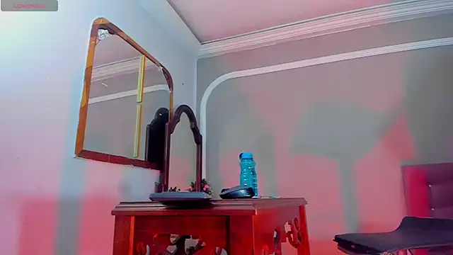 Jimena Grey online show from 11, 9, 2025