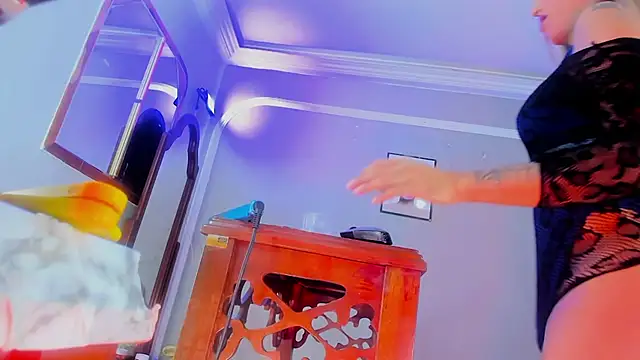 Jimena Grey online show from 28, 2, 2026