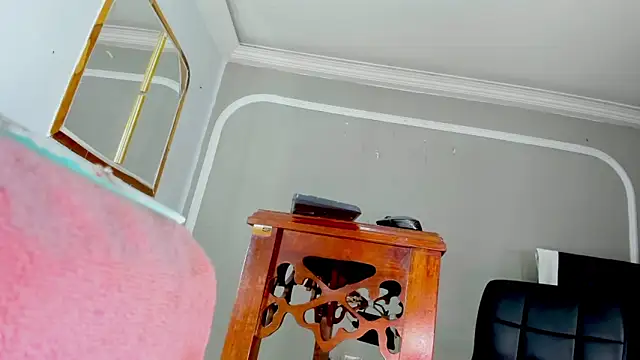 Jimena Grey online show from 27, 3, 2026