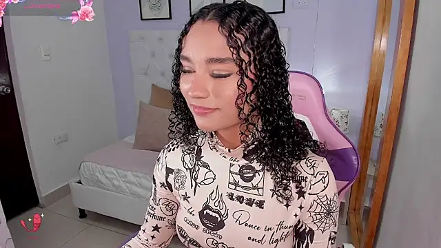 kitty kayo online show from 18, 12, 2025