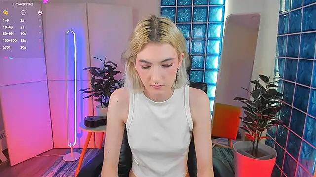 Mia Cheers online show from 29, 1, 2025