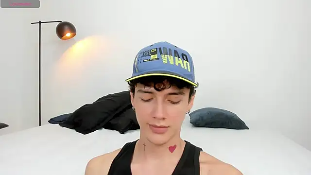 badboy one  online show from 2, 1, 2025