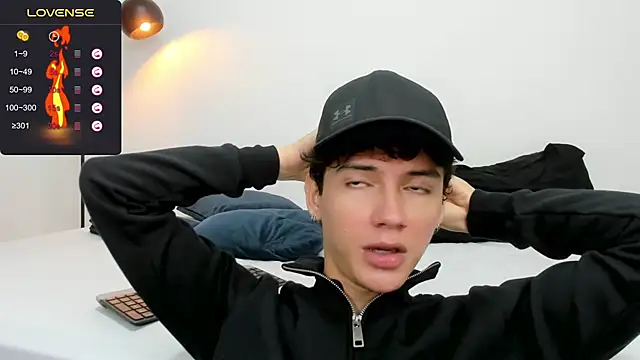 badboy one  online show from 3, 1, 2025