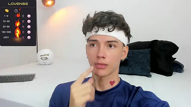 badboy one  online show from 25, 1, 2025