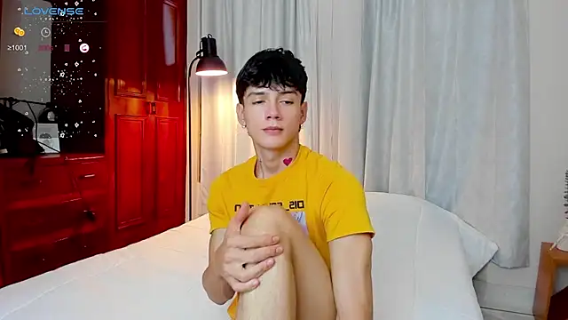 badboy one  online show from 24, 10, 2025