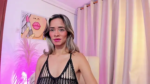 SkiinnyAna online show from 17, 4, 2026