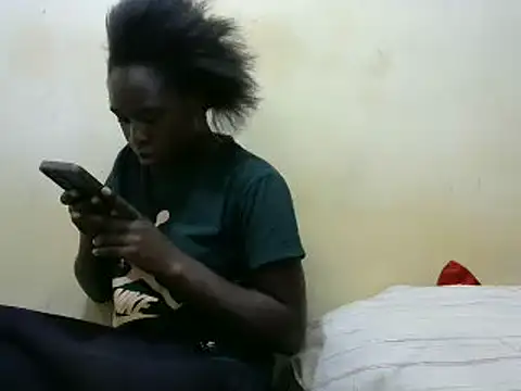 sweet lily2 online show from 12, 2, 2025