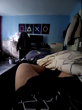 joel43278 online show from 21, 10, 2025