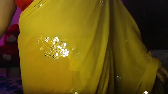 Prita07 online show from 21, 10, 2025