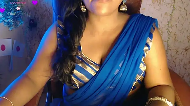Prita07 online show from 14, 6, 2026