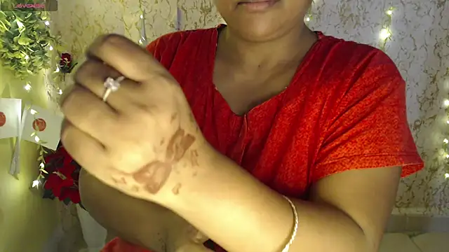 Prita07 online show from 17, 6, 2026