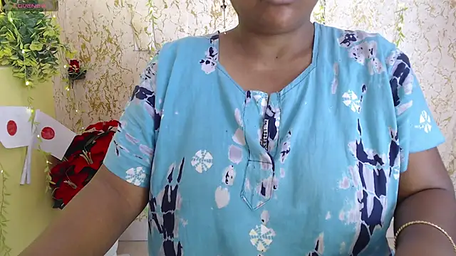Prita07 online show from 27, 6, 2026