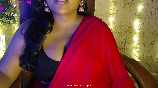 Prita07 online show from 28, 6, 2026