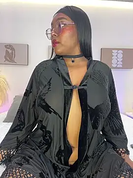 Esmeralda Duarte online show from 23, 5, 2026