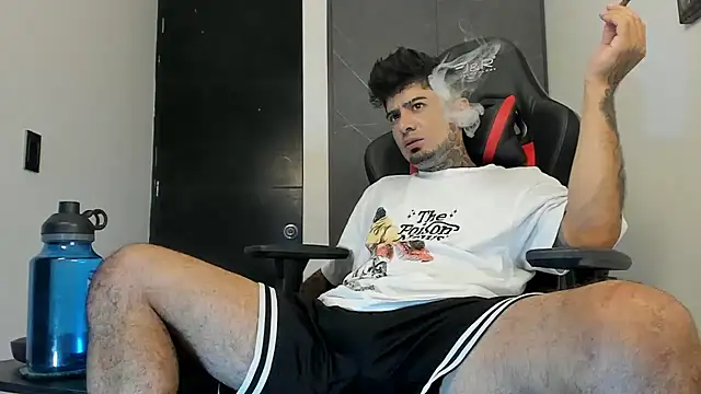 sergiio mesa27 online show from 11, 12, 2024