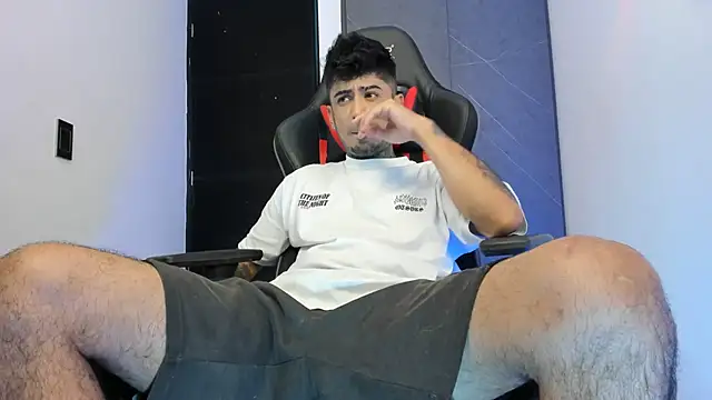 sergiio mesa27 online show from 6, 3, 2025