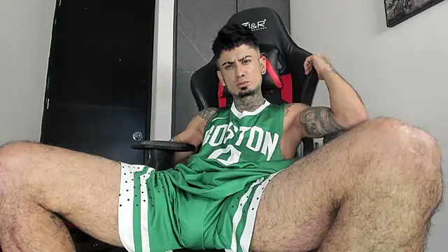 sergiio mesa27 online show from 27, 2, 2026