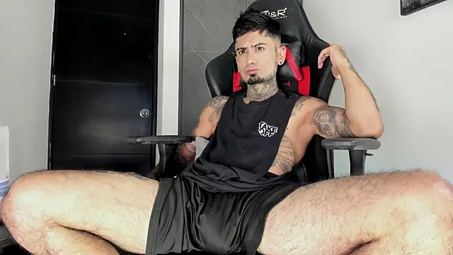 sergiio mesa27 online show from 4, 4, 2026