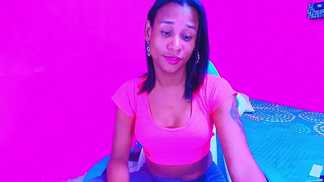 Snapshot of Black_godessTs chatting on 11, 1, 2026 Black godessTs online show from 11, 1, 2026